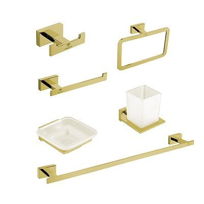 Bathroom Accessories